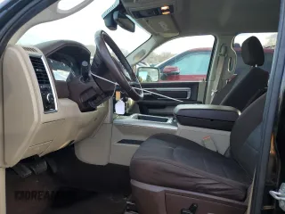 2016 Ram 1500 SLT with VIN 1C6RR7LT5GS272688, listed as a Copart auction lot 86714574 with 101,789 mi miles and Salvage title. Bid and sale history available at DreamBid. Image 7.