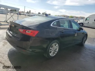 2018 Chevrolet Malibu LT with VIN 1G1ZD5ST4JF248713, listed as a Copart auction lot 51676045 with 115,386 mi miles and Clean Title. Bid and sale history available at carsss.com. Image 3.