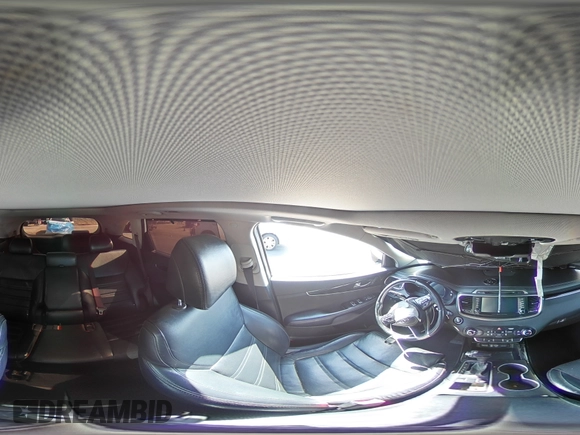 2017 Kia Sorento SXL z VIN 5XYPK4A54HG250891, wystawiony jako Copart lot #57791565 z przebiegiem Nie podano mil oraz Szkoda całkowita • Salvage title. Historia ofert i sprzedaży dostępna na DreamBid. Obrazek 15.