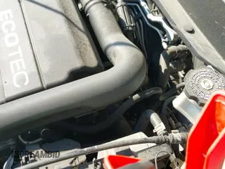 2018 Chevrolet Equinox LS с VIN 3GNAXHEV9JL127165, выставлен на аукционе IAAI как лот 43279487 с пробегом 136 416 миль миль и . История ставок и продаж доступна на DreamBid. Изображение 23.