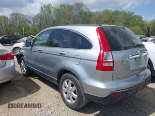 2008 Honda CR-V EX-L with VIN JHLRE38798C056687, listed as a IAAI auction lot 41956012 with 300,475 mi miles and . Bid and sale history available at carsss.com. Image 3.