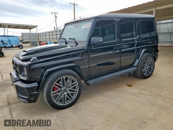 2005 Mercedes-Benz G with VIN WDCYR71E25X161101, listed as a Copart auction lot 49130785 with 60,053 mi miles and Clean Title. Bid and sale history available at DreamBid. Image 1.