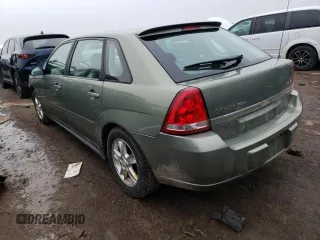 2005 Chevrolet Malibu Maxx LS z VIN 1G1ZT62845F122720, wystawiony jako Copart lot #65323024 z przebiegiem 211 690 mil mil oraz Nie do naprawy • Non repairable. Historia ofert i sprzedaży dostępna na DreamBid. Obrazek 2.