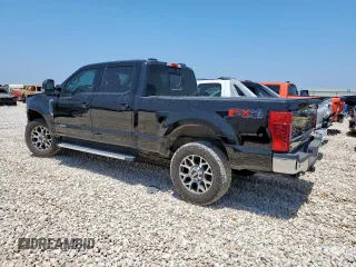2021 Ford F-250 XL z VIN 1FT7W2BT8MEC87368, wystawiony jako Copart lot #57621545 z przebiegiem 89 159 mil mil oraz Czysty tytuł • Clean title. Historia ofert i sprzedaży dostępna na DreamBid. Obrazek 2.