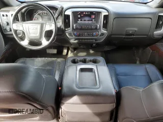 2015 GMC Sierra 1500 SLE z VIN 3GTU2UEC8FG211070, wystawiony jako Copart lot #44584615 z przebiegiem 172 940 mil mil oraz Szkoda całkowita • Salvage title. Historia ofert i sprzedaży dostępna na DreamBid. Obrazek 8.