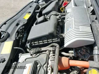 2014 Toyota Prius with VIN JTDKN3DP3E3049511, listed as a IAAI auction lot 42805089 with 109,404 mi miles and . Bid and sale history available at DreamBid. Image 19.