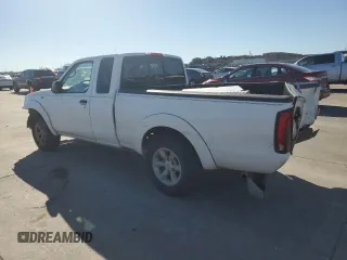 2004 Nissan Frontier XE z VIN 1N6DD26TX4C419056, wystawiony jako Copart lot #43556315 z przebiegiem 261 776 mil mil oraz Szkoda całkowita • Salvage title. Historia ofert i sprzedaży dostępna na DreamBid. Obrazek 2.