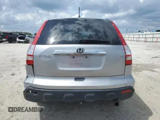 2008 Honda CR-V EX z VIN 3CZRE485X8G702151, wystawiony jako Copart lot #57291555 z przebiegiem 164 783 mil mil oraz Szkoda całkowita • Salvage title. Historia ofert i sprzedaży dostępna na DreamBid. Obrazek 6.