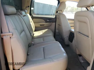 2013 Chevrolet Avalanche LT with VIN 3GNMCFE09DG203076, listed as a Copart auction lot 49719845 with 169,564 mi miles and Salvage Title. Bid and sale history available at DreamBid. Image 10.