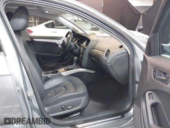 2011 Audi A4 Premium Plus с VIN WAUFFAFL4BA086620, выставлен на аукционе IAAI как лот 42264954 с пробегом 145 400 миль миль и . История ставок и продаж доступна на DreamBid. Изображение 5.