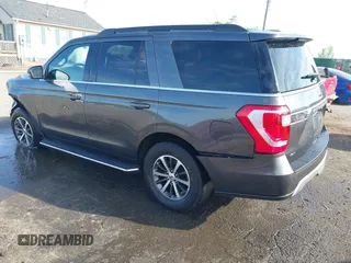 2020 Ford Expedition XLT с VIN 1FMJU1JT1LEA05461, выставлен на аукционе IAAI как лот 42075843 с пробегом 58 734 миль миль и . История ставок и продаж доступна на DreamBid. Изображение 3.