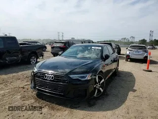 2020 Audi A6 Premium Plus z VIN WAUL2AF22LN076992, wystawiony jako Copart lot #70407784 z przebiegiem 37 853 mil mil oraz Szkoda całkowita • Salvage title. Historia ofert i sprzedaży dostępna na DreamBid. Obrazek 13.