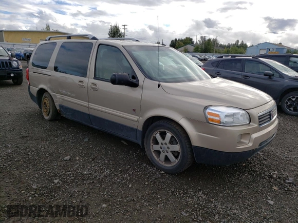 2006 Saturn Relay 3 AWD z VIN 5GZDX23L06D134487, wystawiony jako Copart lot #69281584 z przebiegiem 211 609 mil mil oraz Tytuł czysty. Historia ofert i sprzedaży dostępna na DreamBid. Obrazek 4.