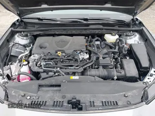 2025 Toyota Camry LE с VIN 4T1DBADK5SU510042, выставлен на аукционе IAAI как лот 41834173 с пробегом 6 975 миль миль и . История ставок и продаж доступна на DreamBid. Изображение 10.