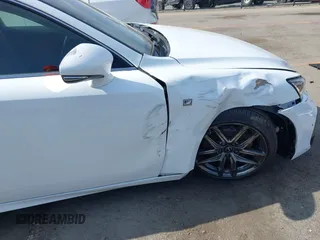 2018 Lexus IS 300 с VIN JTHBA1D29J5063687, выставлен на аукционе IAAI как лот 42372374 с пробегом 11 738 миль миль и . История ставок и продаж доступна на DreamBid. Изображение 6.