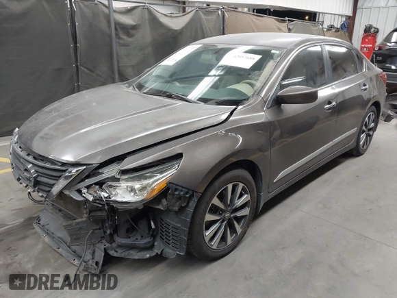 2016 Nissan Altima S with VIN 1N4AL3APXGC114353, listed as a IAAI auction lot 42057688 with 84,562 mi miles and . Bid and sale history available at carsss.com. Image 18.