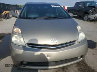 2008 Toyota Prius with VIN JTDKB20U683406781, listed as a Copart auction lot 54894285 with 352,420 mi miles and Salvage Title. Bid and sale history available at DreamBid. Image 5.