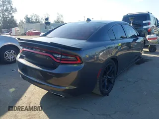 2017 Dodge Charger R/T with VIN 2C3CDXCT9HH557212, listed as a IAAI auction lot 41966838 with 98,717 mi miles and . Bid and sale history available at DreamBid. Image 4.