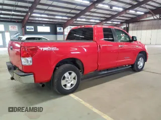 2011 Toyota Tundra Limited с VIN 5TFBY5F11BX197365, выставлен на аукционе Copart как лот 56376495 с пробегом 221 854 миль миль и Чистый • Clean title. История ставок и продаж доступна на DreamBid. Изображение 3.