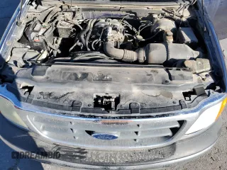 2004 Ford F-150 XL z VIN 2FTRF07274CA23500, wystawiony jako Copart lot #88761275 z przebiegiem 257 573 mil mil oraz Szkoda całkowita • Salvage title. Historia ofert i sprzedaży dostępna na DreamBid. Obrazek 13.