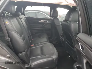 2019 Mazda CX-9 Grand Touring with VIN JM3TCBDY7K0318157, listed as a Copart auction lot 48180395 with 87,423 mi miles and Salvage Title. Bid and sale history available at DreamBid. Image 11.