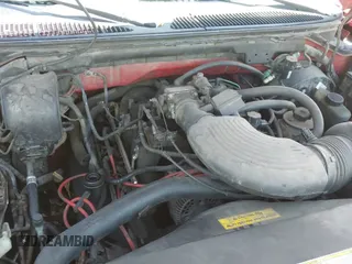 1999 Ford F-150 с VIN 1FTRX07W9XKB77240, выставлен на аукционе IAAI как лот 42841592 с пробегом Не указан миль и . История ставок и продаж доступна на DreamBid. Изображение 16.