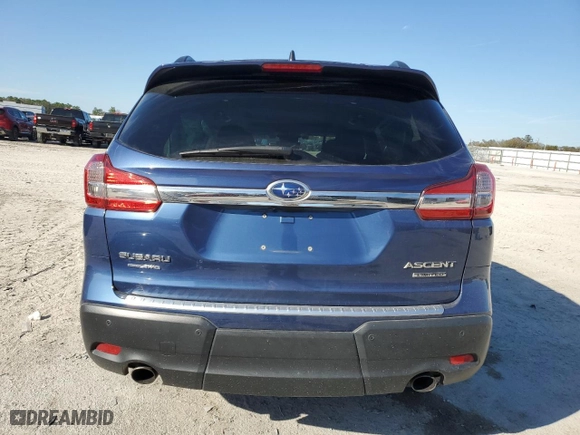 2020 Subaru Ascent Limited with VIN 4S4WMAPD2L3415008, listed as a Copart auction lot 48320325 with 69,922 mi miles and Non Repairable. Bid and sale history available at carsss.com. Image 6.