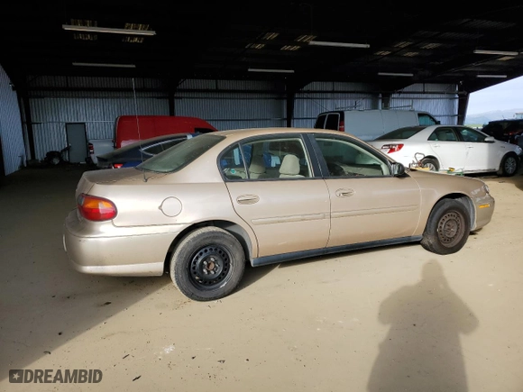 2004 Chevrolet Classic with VIN 1G1ND52F14M512169, listed as a Copart auction lot 42271045 with 106,767 mi miles and Clean Title. Bid and sale history available at carsss.com. Image 3.