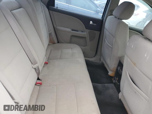 2008 Ford Taurus SEL with VIN 1FAHP24W78G129130, listed as a Copart auction lot 74086224 with 0 mi miles and Non Repairable. Bid and sale history available at carsss.com. Image 10.