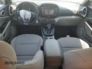 2020 Kia Soul S with VIN KNDJ23AU8L7728596, listed as a Copart auction lot 53716525 with 46,069 mi miles and Salvage Title. Bid and sale history available at DreamBid. Image 8.