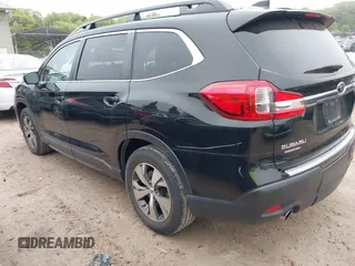2020 Subaru Ascent Premium with VIN 4S4WMACD8L3435883, listed as a IAAI auction lot 42257408 with 96,987 mi miles and . Bid and sale history available at DreamBid. Image 3.
