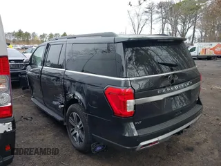 2024 Ford Expedition Max XLT с VIN 1FMJK1J80REA81778, выставлен на аукционе IAAI как лот 41990843 с пробегом 7 990 миль миль и . История ставок и продаж доступна на DreamBid. Изображение 14.