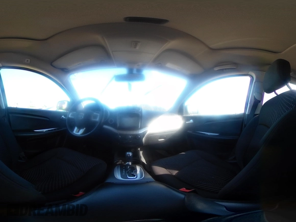 2019 Dodge Journey SE with VIN 3C4PDCBB7KT872524, listed as a IAAI auction lot 42093711 with 86,519 mi miles and . Bid and sale history available at DreamBid. Image 19.