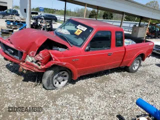 2005 Ford Ranger XL с VIN 1FTYR14U05PA36667, выставлен на аукционе Copart как лот 49602745 с пробегом Не указан миль и Списание • Salvage title. История ставок и продаж доступна на DreamBid. Изображение 1.