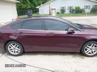 2013 Ford Fusion SE with VIN 3FA6P0HR8DR102148, listed as a IAAI auction lot 42253718 with 116,009 mi miles and . Bid and sale history available at DreamBid. Image 13.