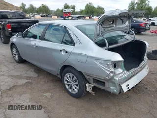 2017 Toyota Camry XLE with VIN 4T1BF1FK4HU454824, listed as a IAAI auction lot 42126990 with 77,818 mi miles and . Bid and sale history available at DreamBid. Image 3.