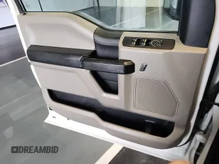 2019 Ford F-250 XL with VIN 1FT7X2B62KEE27421, listed as a IAAI auction lot 42875164 with 143,483 mi miles and . Bid and sale history available at DreamBid. Image 16.