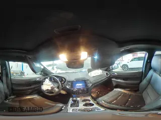 2022 Jeep Grand Cherokee Laredo E с VIN 1C4RJFAG1NC120625, выставлен на аукционе Copart как лот 47973065 с пробегом 44 027 миль миль и Списание • Salvage title. История ставок и продаж доступна на DreamBid. Изображение 14.