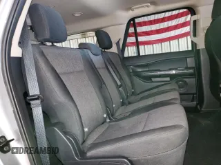2024 Ford Expedition Max XLT с VIN 1FMJK1H8XREA60409, выставлен на аукционе Copart как лот 46450455 с пробегом 23 351 миль миль и Чистый • Clean title. История ставок и продаж доступна на DreamBid. Изображение 11.