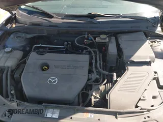 2008 Mazda 3 i Touring with VIN JM1BK32F081161766, listed as a IAAI auction lot 41853983 with 190,719 mi miles and . Bid and sale history available at DreamBid. Image 10.