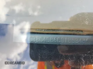 1982 Chrysler LeBaron z VIN 1C3BC45B6CG185348, wystawiony jako Copart lot #47381185 z przebiegiem 69 381 mil mil oraz Tytuł czysty. Historia ofert i sprzedaży dostępna na DreamBid. Obrazek 12.