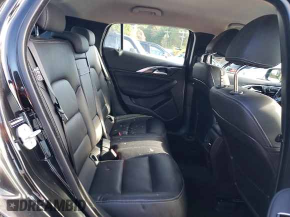 2018 Infiniti QX30 ESSENTIAL with VIN SJKCH5CP9JA057995, listed as a Copart auction lot 71195723 with 32,373 mi miles. Bid and sale history available at carsss.com. Image 10.
