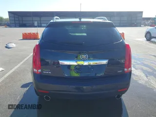 2013 Cadillac SRX Luxury Collection z VIN 3GYFNCE34DS584959, wystawiony jako IAAI lot #42080339 z przebiegiem 133 564 mil mil oraz . Historia ofert i sprzedaży dostępna na DreamBid. Obrazek 17.