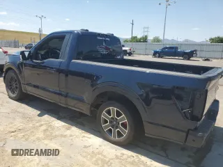 2021 Ford F-150 XL z VIN 1FTMF1E55MKD69649, wystawiony jako Copart lot #62709294 z przebiegiem Nie podano mil oraz Szkoda całkowita • Salvage title. Historia ofert i sprzedaży dostępna na DreamBid. Obrazek 2.