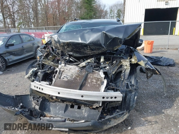 2019 Honda Passport Elite with VIN 5FNYF8H00KB010472, listed as a IAAI auction lot 42013475 with 62,577 mi miles. Bid and sale history available at carsss.com. Image 6.