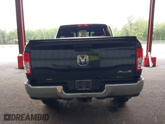 2020 Ram 2500 Tradesman with VIN 3C6UR5CL6LG214766, listed as a IAAI auction lot 42461225 with 48,944 mi miles and . Bid and sale history available at DreamBid. Image 17.