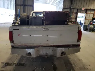 1994 Ford F-150 with VIN 1FTEX15N4RKB63456, listed as a Copart auction lot 68339074 with 0 mi miles and Salvage Title. Bid and sale history available at carsss.com. Image 6.