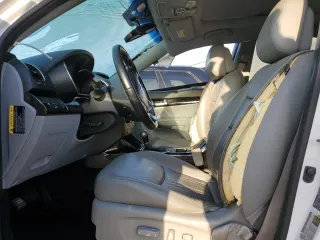 2014 Kia Sorento SX with VIN 5XYKW4A77EG502287, listed as a Copart auction lot 85153084 with 0 mi miles and Salvage Title. Bid and sale history available at carsss.com. Image 7.