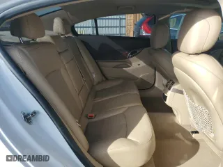 2013 Buick LaCrosse Premium 2 with VIN 1G4GH5E30DF303334, listed as a Copart auction lot 47052065 with 122,479 mi miles and Salvage Title. Bid and sale history available at carsss.com. Image 10.