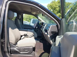 2016 Ford F-150 XLT с VIN 1FTEW1EG4GKF48534, выставлен на аукционе IAAI как лот 42635763 с пробегом 122 646 миль миль и . История ставок и продаж доступна на DreamBid. Изображение 5.